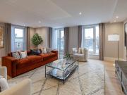 3 bedroom penthouse to rent