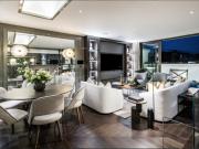 3 bedroom penthouse to rent