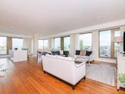 3 bedroom penthouse to rent