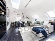 3 bedroom penthouse to rent