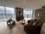 3 bedroom penthouse to rent