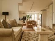 3 bedroom penthouse to rent