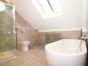 3 bedroom penthouse to rent
