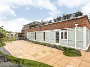 3 bedroom penthouse to rent