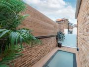 3 bedroom penthouse to rent