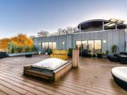 3 bedroom penthouse to rent