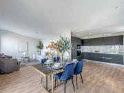 3 bedroom penthouse to rent