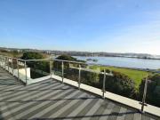 3 bedroom penthouse to rent