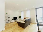 3 bedroom penthouse to rent