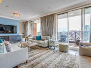 3 bedroom penthouse to rent