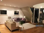 3 bedroom penthouse to rent