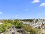 3 bedroom penthouse to rent
