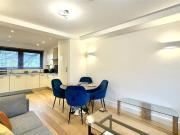 3 bedroom penthouse to rent