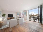 3 bedroom penthouse to rent
