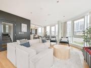 3 bedroom penthouse to rent