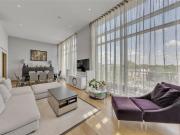 3 bedroom penthouse to rent