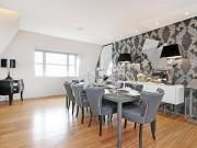 3 bedroom penthouse to rent