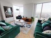 3 bedroom penthouse to rent