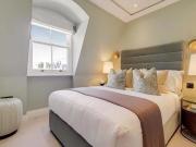 3 bedroom penthouse to rent