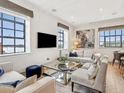 3 bedroom penthouse to rent