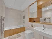 3 bedroom penthouse to rent