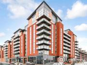 3 Bedroom Penthouse to Rent at Anderston, City, Glasgow City