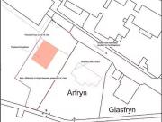 3 Bedroom Plot For Sale In Tremadog, Porthmadog, LL49
