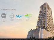 3 Bedroom plus Maids Room Lucima