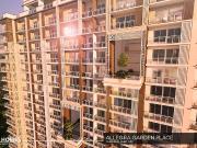 3 Bedroom Pre selling Condo Near BGC ALLEGRA GARDEN PLACE