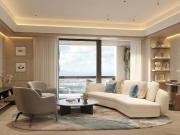 3 bedroom Pre selling Shang Summit for sale Quezon City...