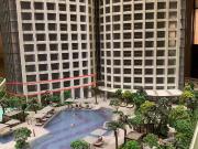3 Bedroom Premier West Wing Aurelia Residences Condo...