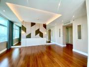 3 Bedroom Premium Condo For Sale One Roxas Triangle Makati