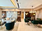 3 Bedroom Premium Unit with Parking One Shangrila Place...