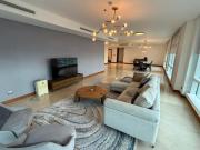 3 Bedroom Prime Condo Unit For Rent in Two Roxas...