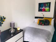 3 bedroom private hall for rent in Egerton Street,...