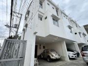 3 Bedroom Project 2 Quezon City Townhouse Affordable 9M SD