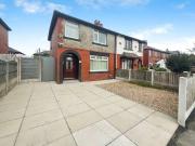3 Bedroom Property