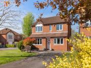 3 Bedroom Property