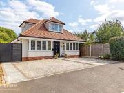 3 Bedroom Property