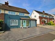 3 Bedroom Property