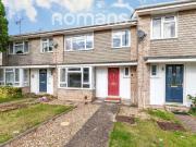 3 Bedroom Property