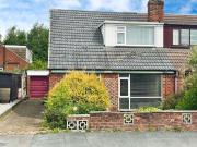 3 Bedroom Property