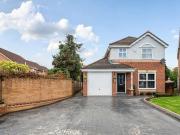 3 Bedroom Detached House