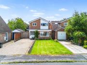 3 Bedroom Property