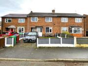 3 Bedroom Terraced House
