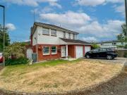 3 Bedroom Detached House
