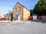 3 Bedroom Property