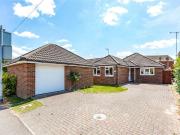 3 Bedroom Bungalow