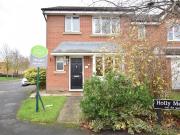 3 Bedroom Property For Rent Holly Mede, Ossett