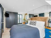 3 bedroom flat for rent in Amerland Road, East Putney,...